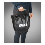 Gill Discus Carrier