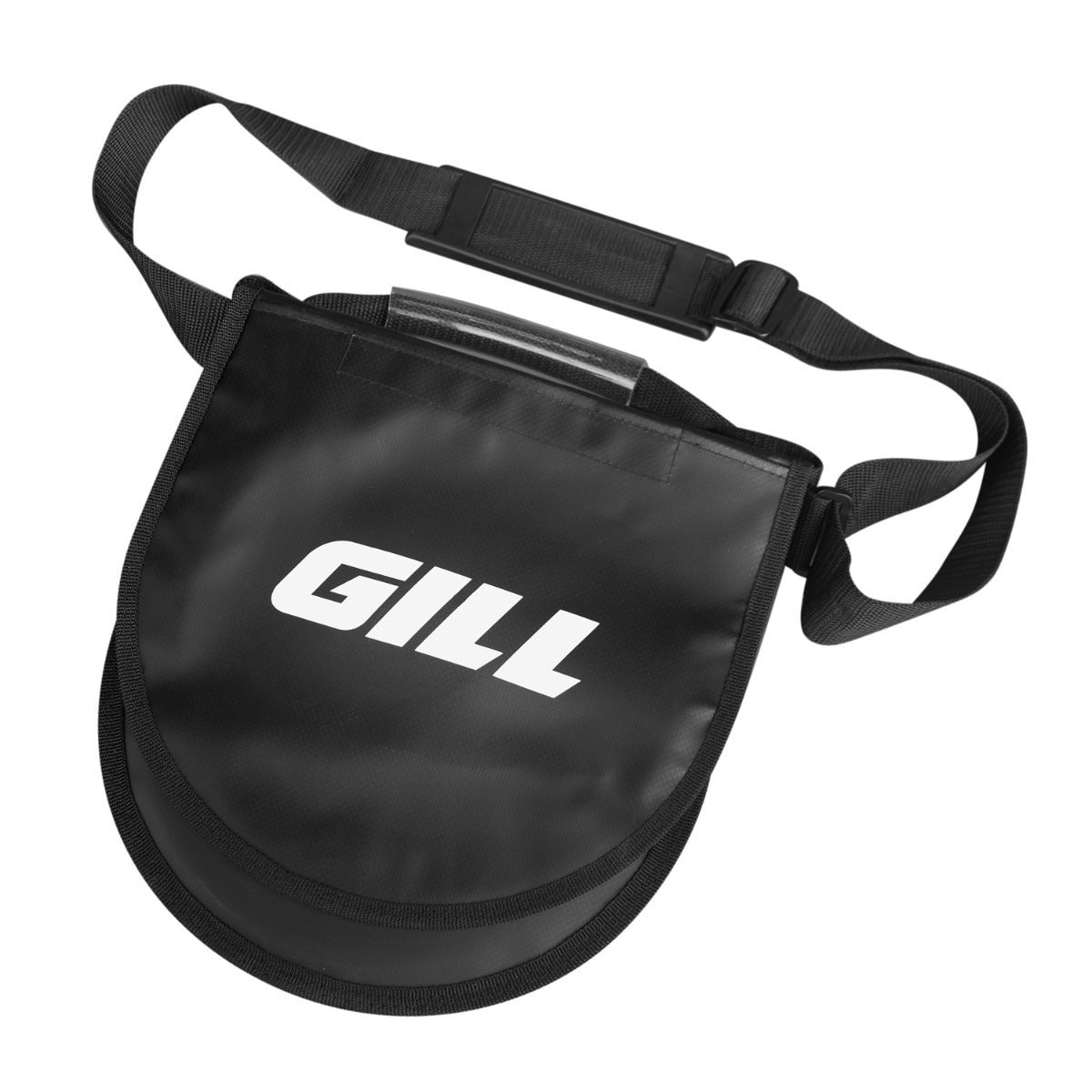 Porter Gill Discus Carrier