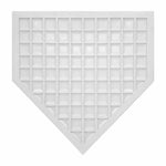 Champion Sports Rubber Base Set