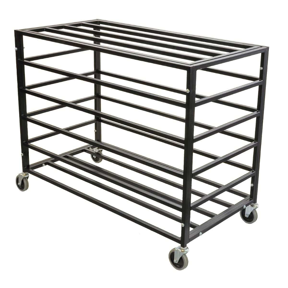 Porter Ball Cage 30 Ball Capacity