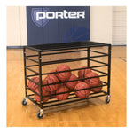 Porter Ball Cage 30 Ball Capacity