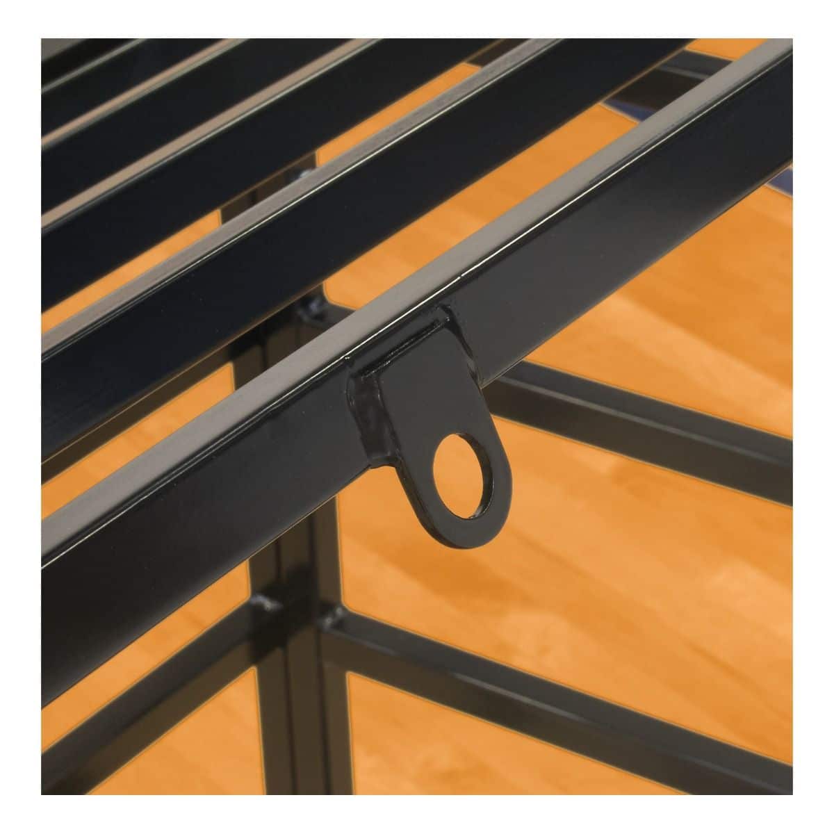 Porter Ball Cage 30 Ball Capacity