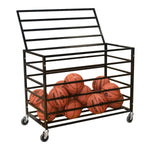 Porter Ball Cage 30 Ball Capacity
