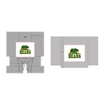 Gill Custom Graphic; 60" X 60"; Landing System Weather Cover