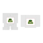 Gill Custom Graphic; 60" X 60"; Landing System Weather Cover