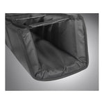 Porter Square Pole Pad; 5"