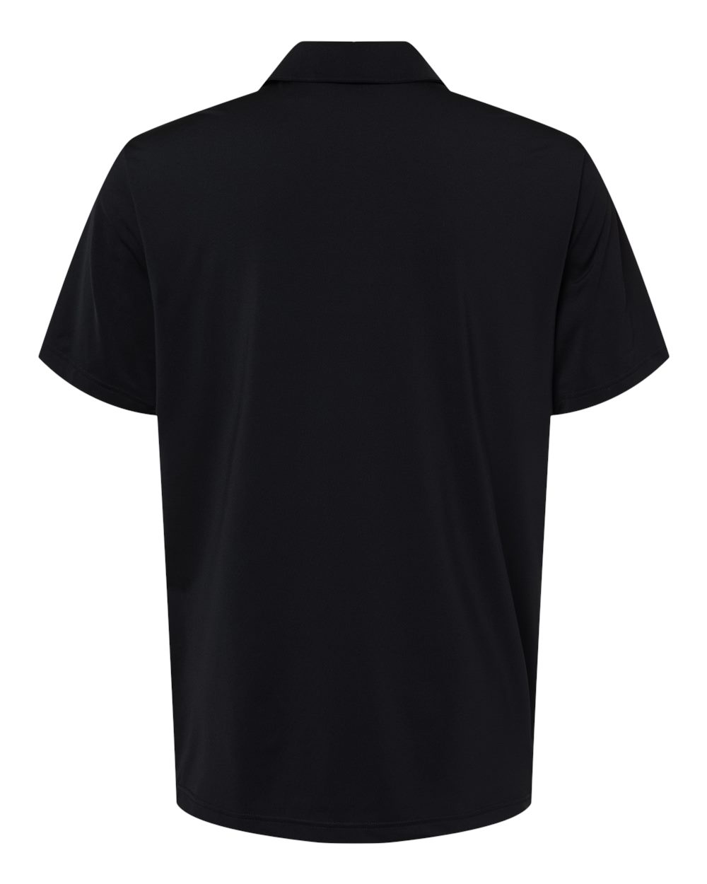Men's Ultimate365 Solid Polo - Black