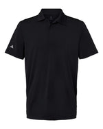 Men's Ultimate365 Solid Polo - Black