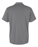 Men's Ultimate365 Solid Polo - Grey Three