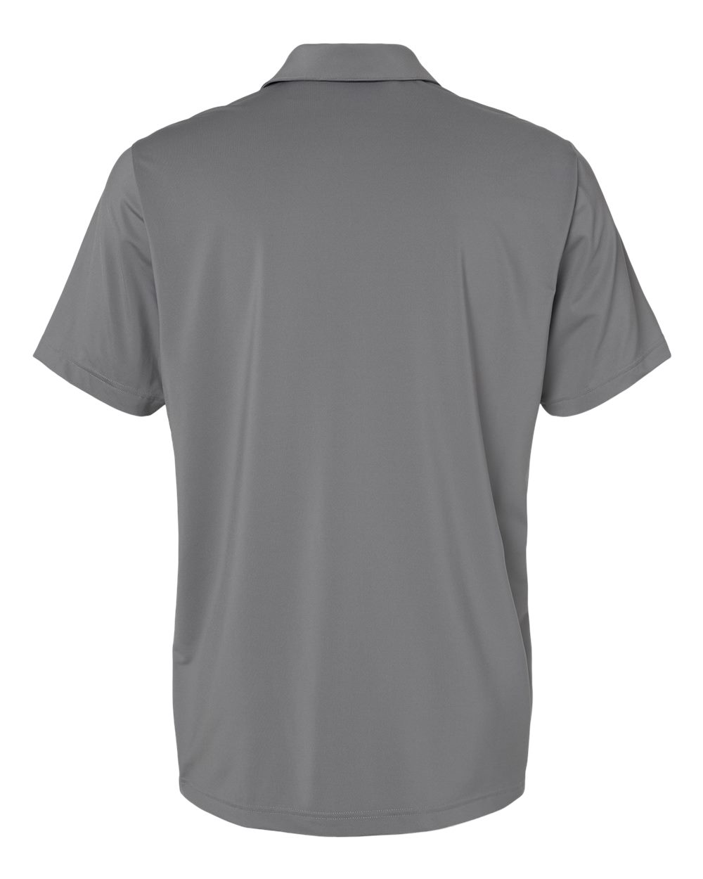 Men's Ultimate365 Solid Polo - Grey Three
