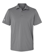 Men's Ultimate365 Solid Polo - Grey Three