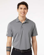 Men's Ultimate365 Solid Polo - Grey Three