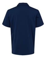 Men's Ultimate365 Solid Polo - Team Navy Blue