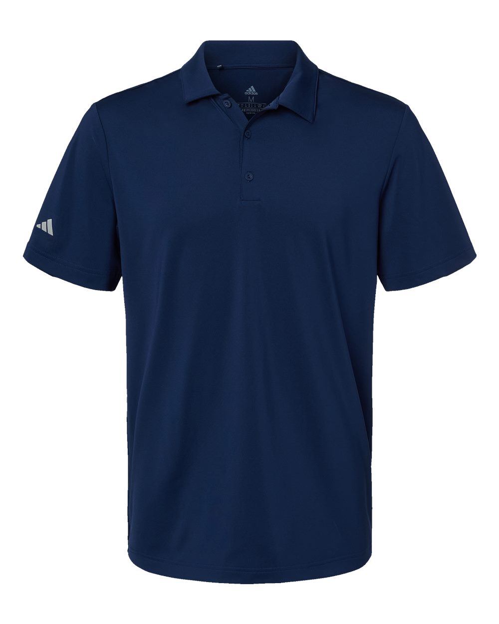 Men's Ultimate365 Solid Polo - Team Navy Blue