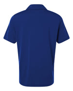Men's Ultimate365 Solid Polo - Team Royal Blue