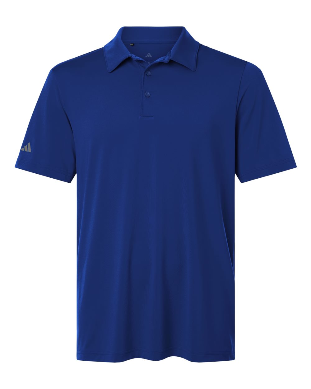 Men's Ultimate365 Solid Polo - Team Royal Blue