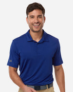 Men's Ultimate365 Solid Polo - Team Royal Blue