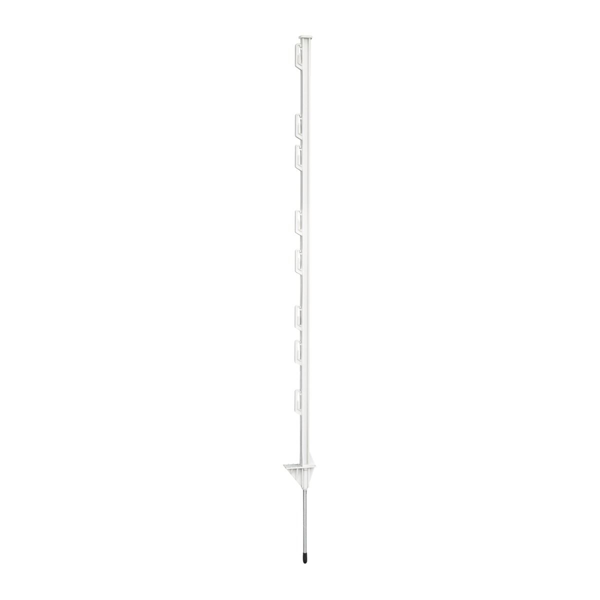 Gill Chute Post; 4'