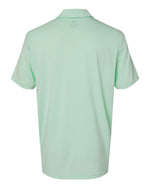 Men's Ultimate365 Solid Polo - Clear Mint