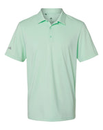 Men's Ultimate365 Solid Polo - Clear Mint