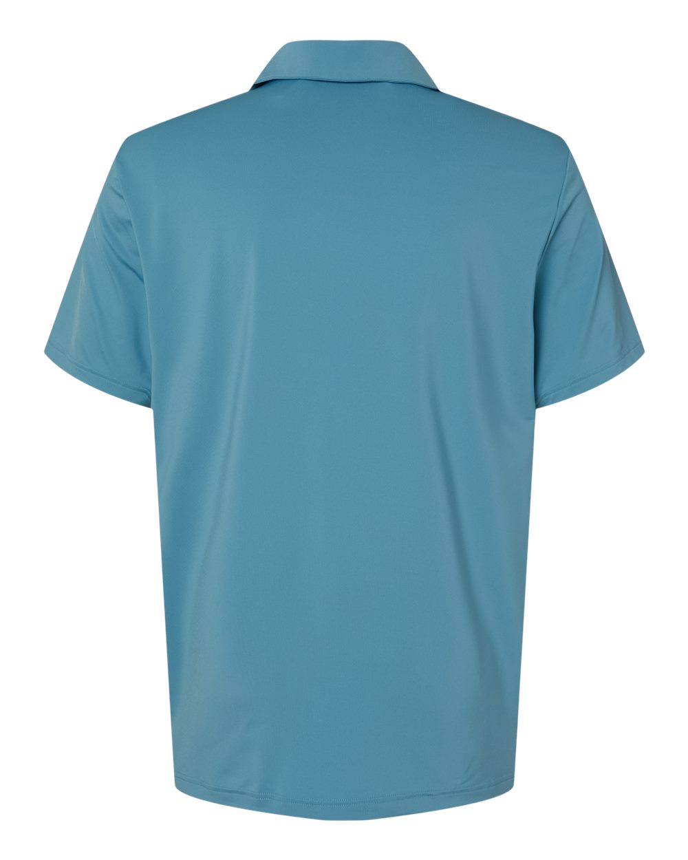 Men's Ultimate365 Solid Polo - Hazy Blue