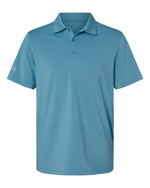 Men's Ultimate365 Solid Polo - Hazy Blue