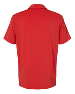 Men's Ultimate365 Solid Polo - Real Coral