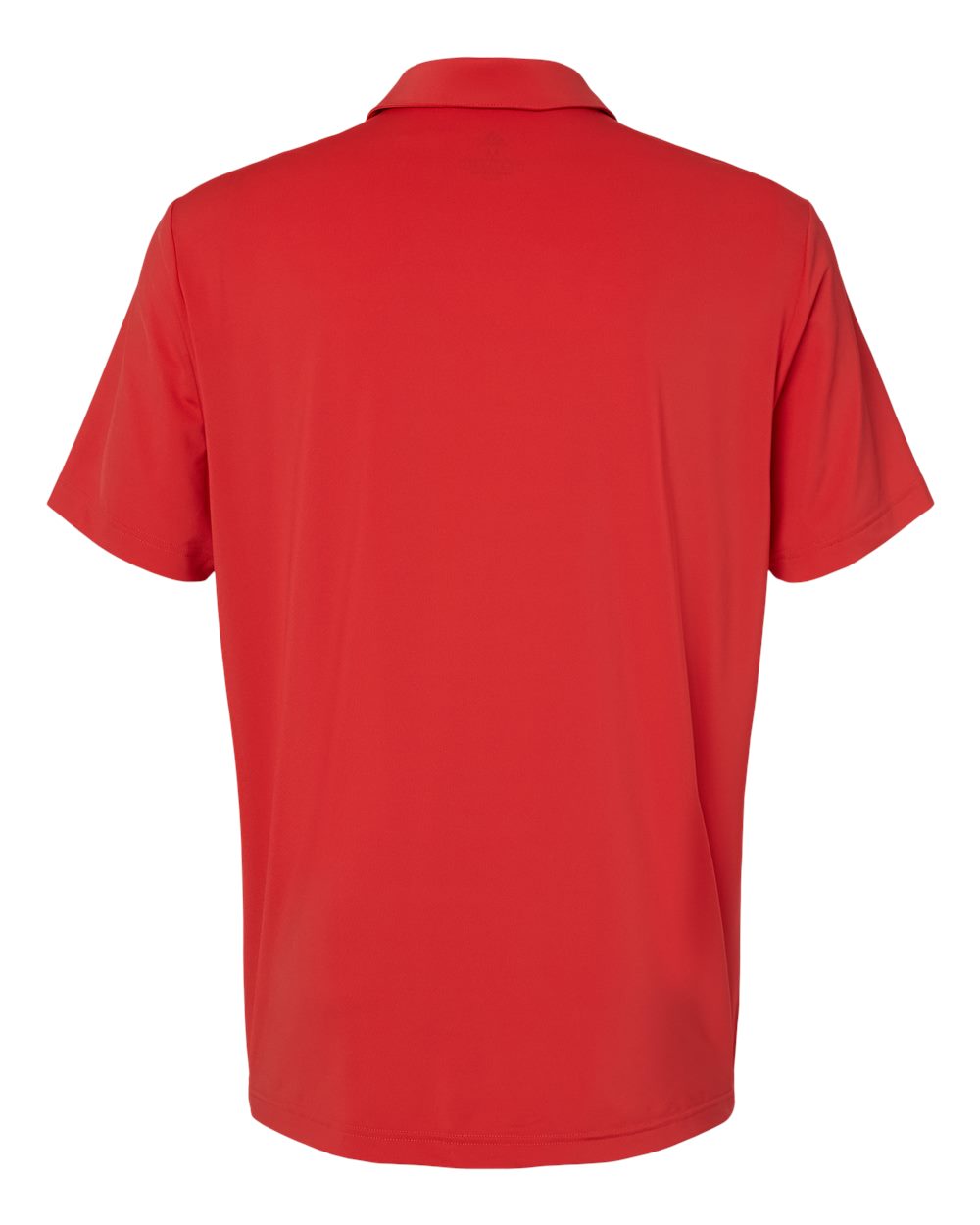 Men's Ultimate365 Solid Polo - Real Coral