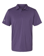 Men's Ultimate365 Solid Polo - Tech Purple