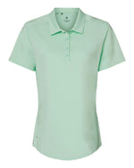 Women's Ultimate365 Solid Polo - Clear Mint