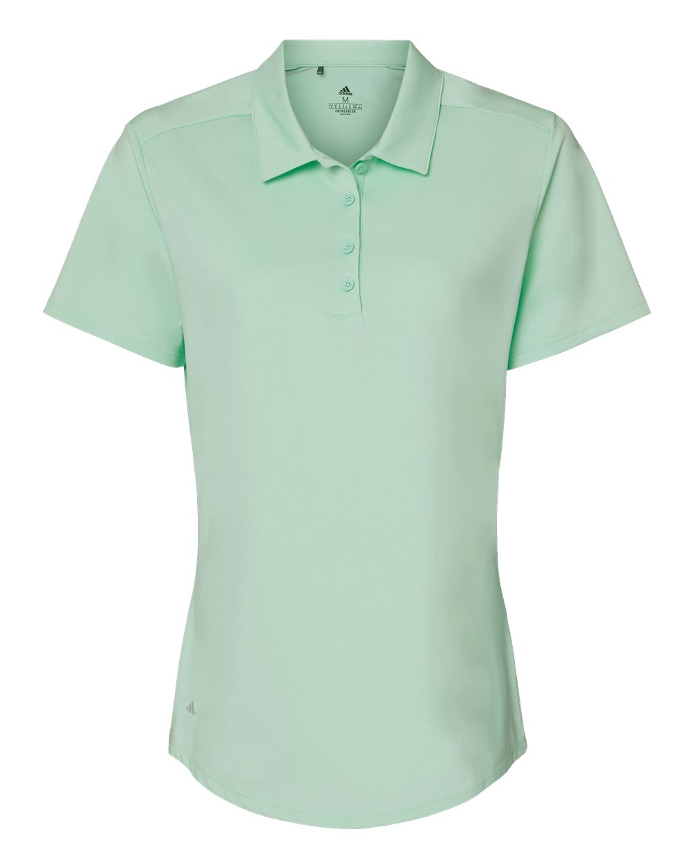 Women's Ultimate365 Solid Polo - Clear Mint
