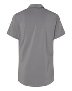 Women's Ultimate365 Solid Polo - Grey Three