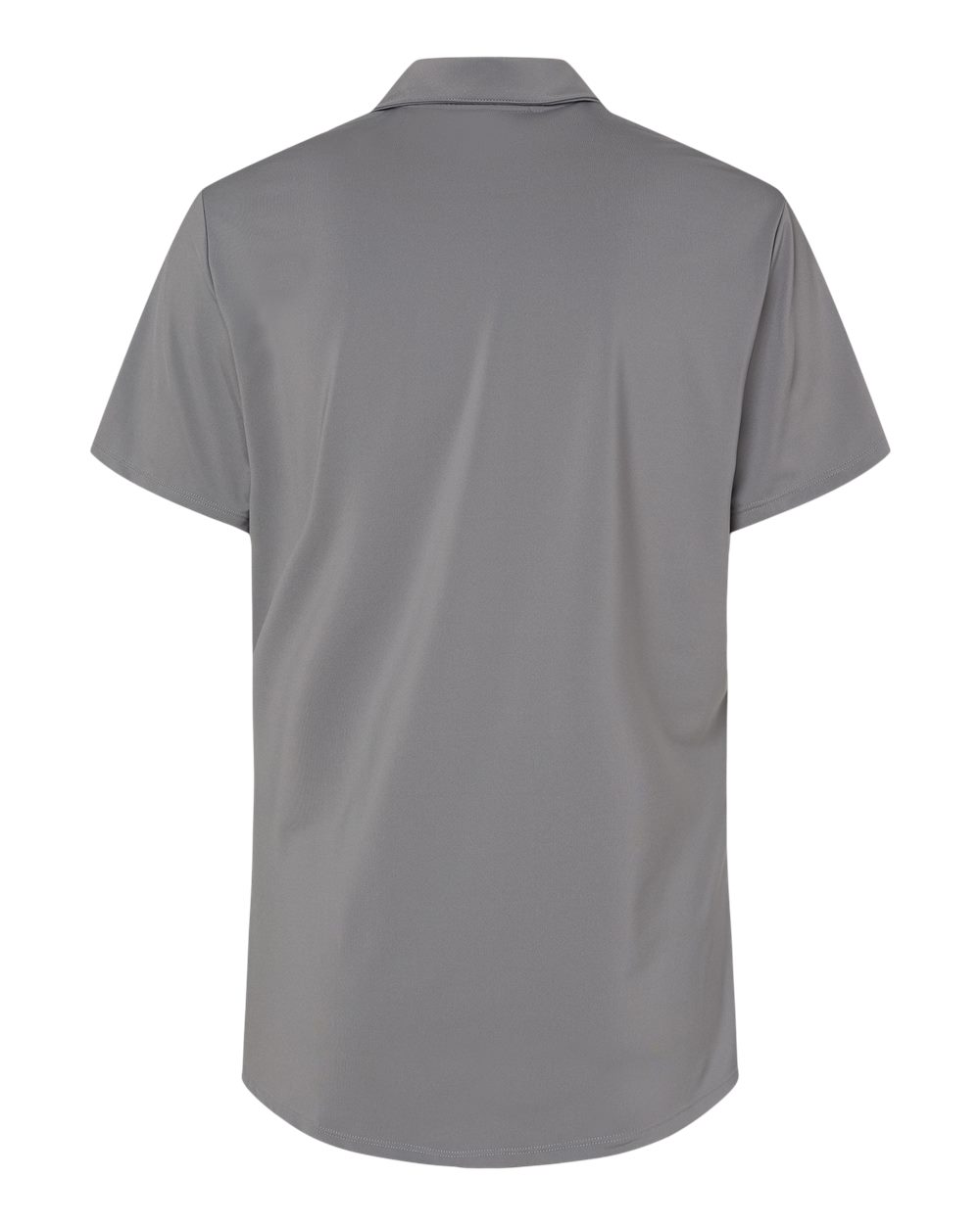 Women's Ultimate365 Solid Polo - Grey Three