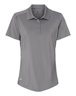Women's Ultimate365 Solid Polo - Grey Three