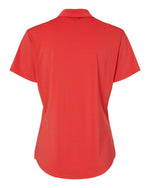 Women's Ultimate365 Solid Polo - Real Coral