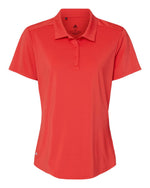 Women's Ultimate365 Solid Polo - Real Coral