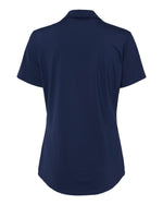 Women's Ultimate365 Solid Polo - Team Navy Blue