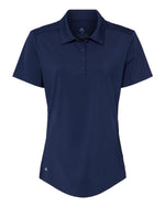 Women's Ultimate365 Solid Polo - Team Navy Blue
