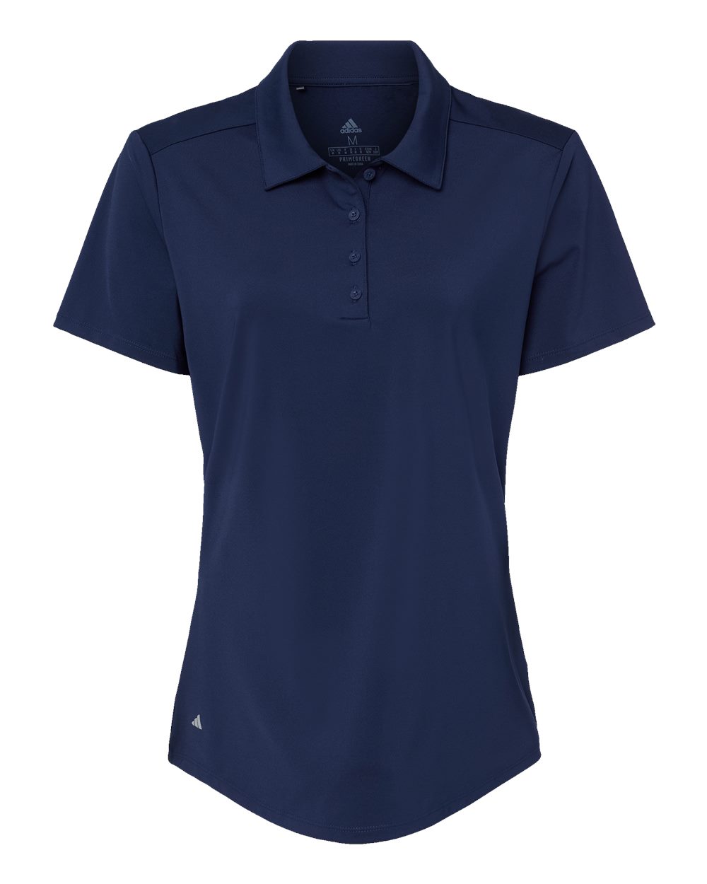 Women's Ultimate365 Solid Polo - Team Navy Blue
