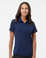 Women's Ultimate365 Solid Polo - Team Navy Blue