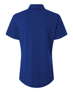 Women's Ultimate365 Solid Polo - Team Royal Blue