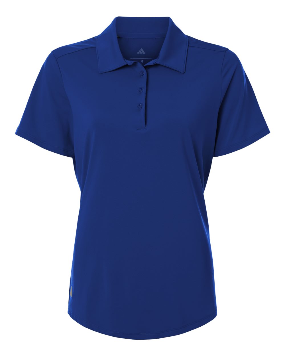 Women's Ultimate365 Solid Polo - Team Royal Blue