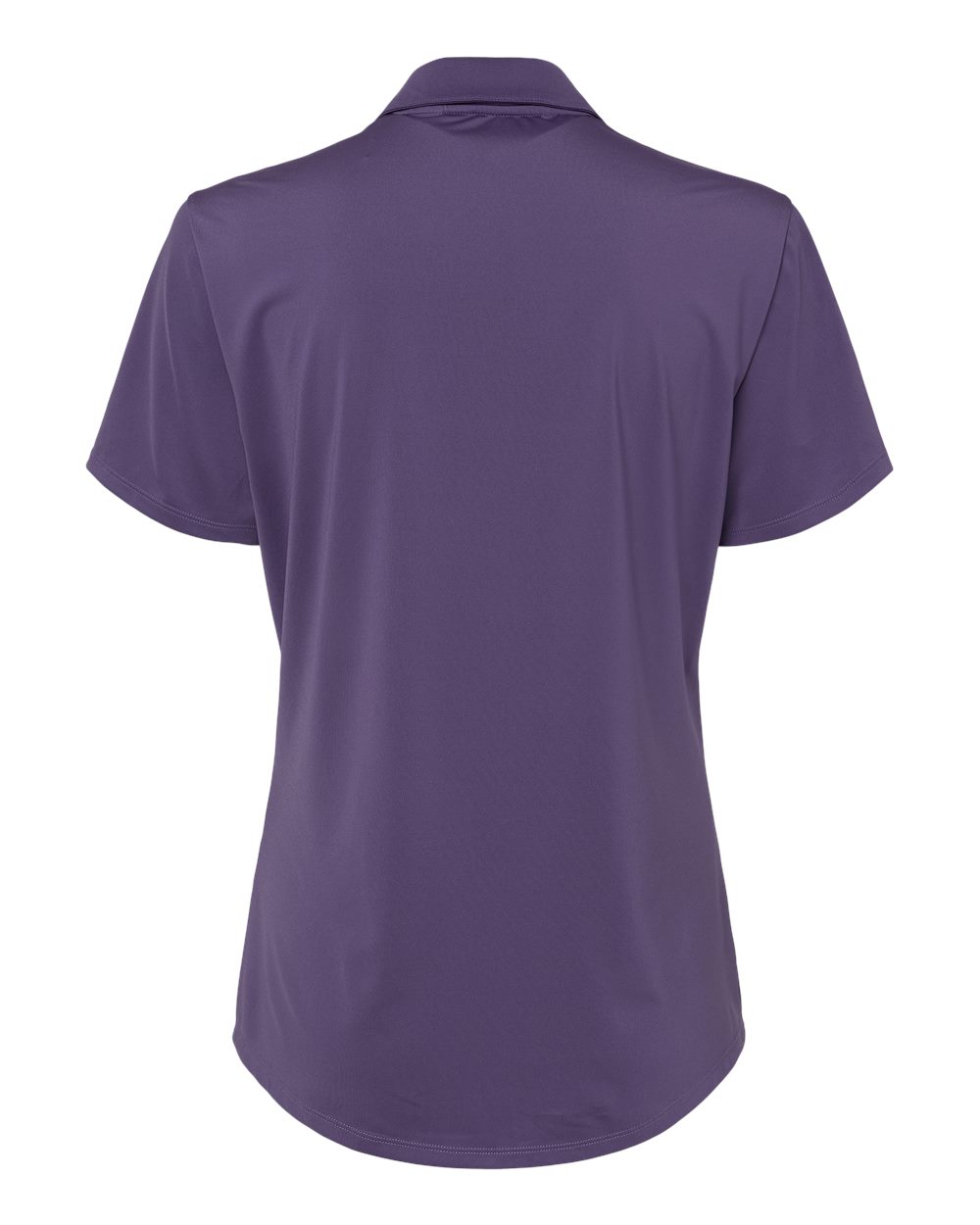 Women's Ultimate365 Solid Polo - Tech Purple