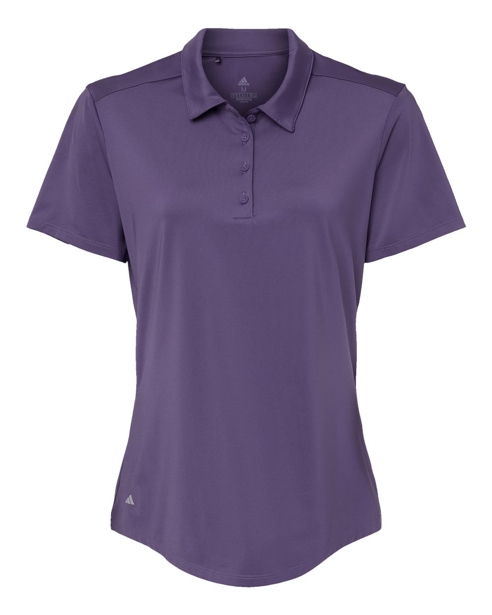 Women's Ultimate365 Solid Polo - Tech Purple