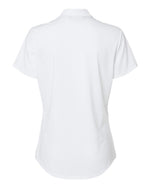 Women's Ultimate365 Solid Polo - White