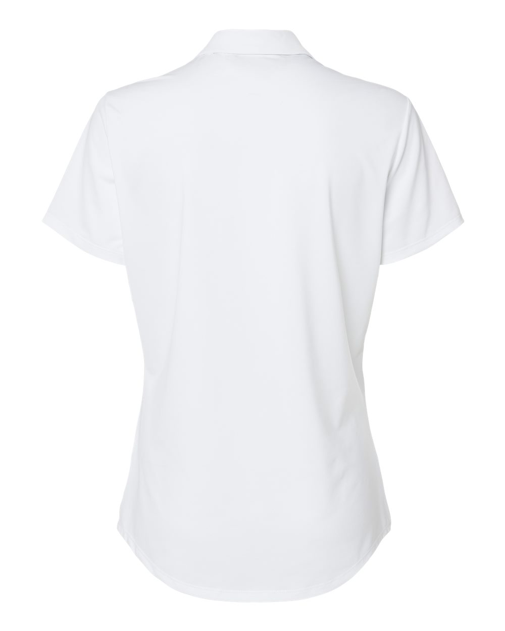 Women's Ultimate365 Solid Polo - White