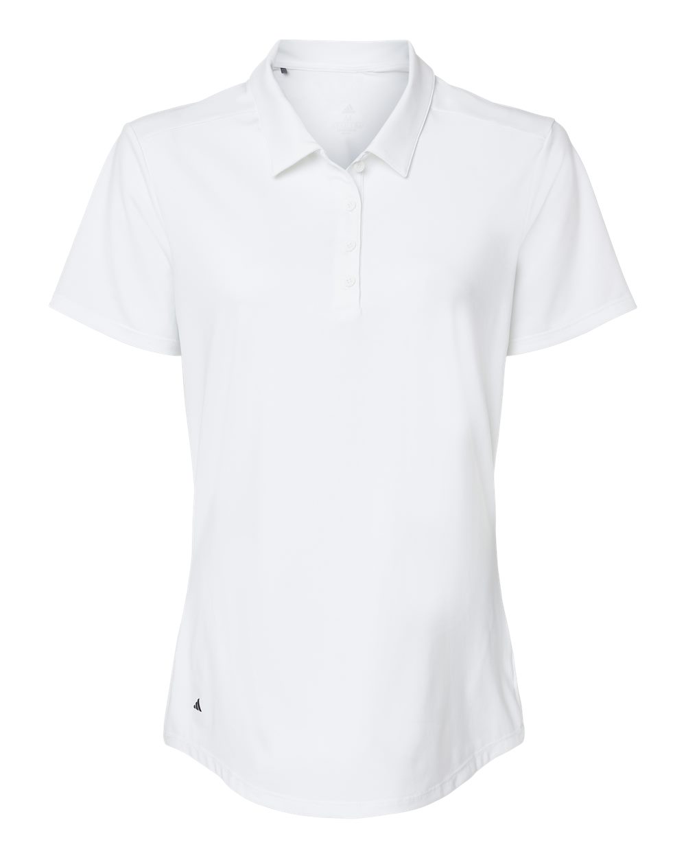 Women's Ultimate365 Solid Polo - White