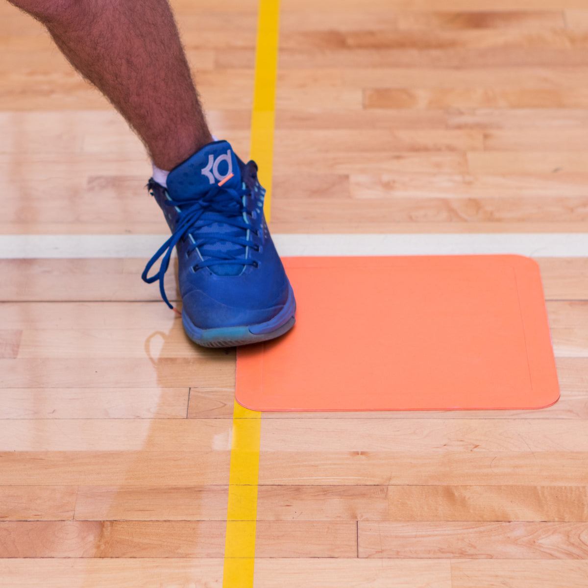 Champion Sports Throw Down Base Set