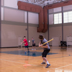 Champion Sports Throw Down Base Set