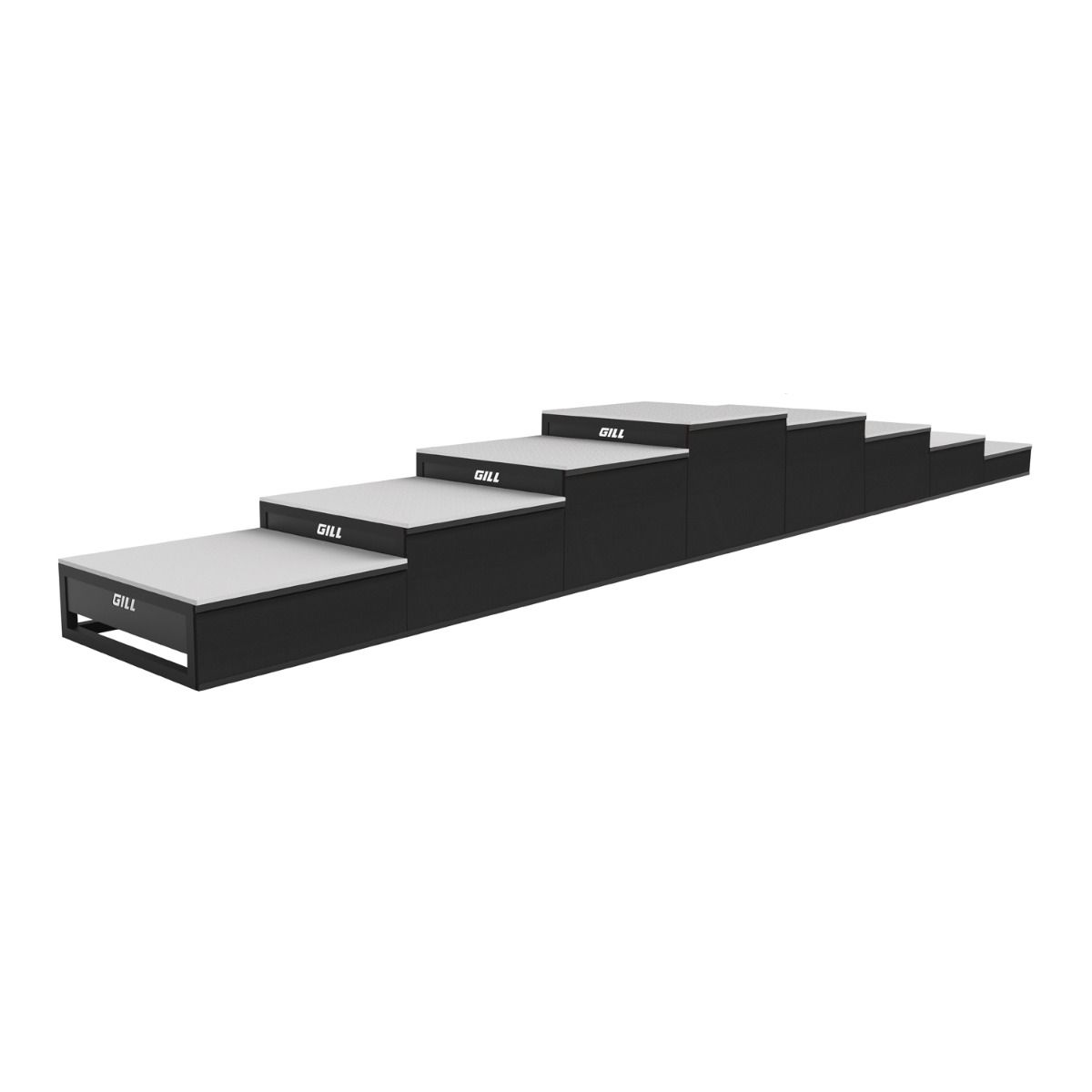 Gill Victory Podium; Set Of 8; Vinyl